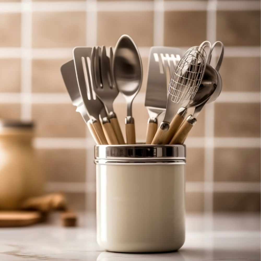Kitchen Essentials