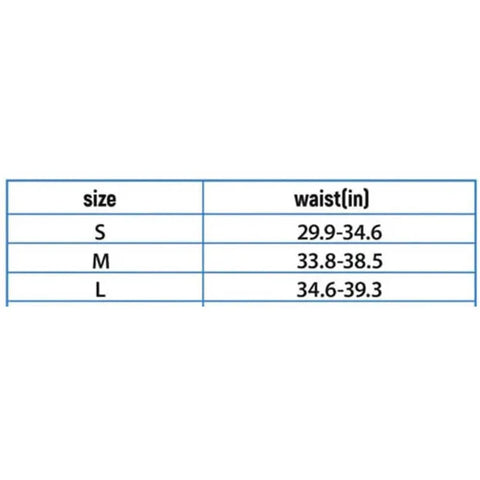 Adjustable Posture Back Belt Support for Men & Women