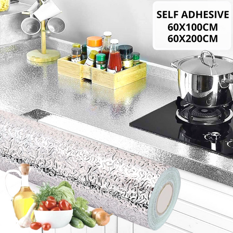 SELF ADHESIVE