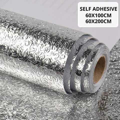 SELF ADHESIVE
