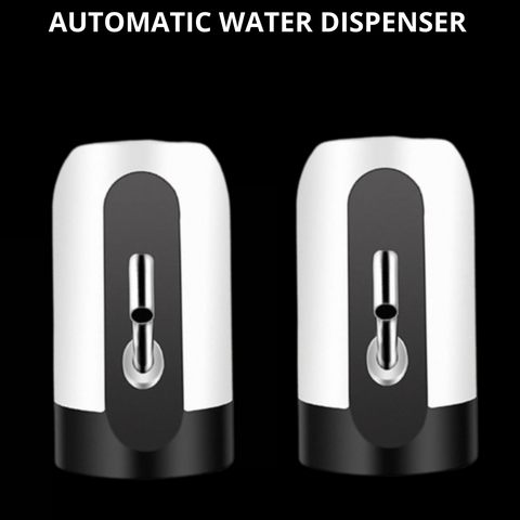 Automatic Water Dispenser