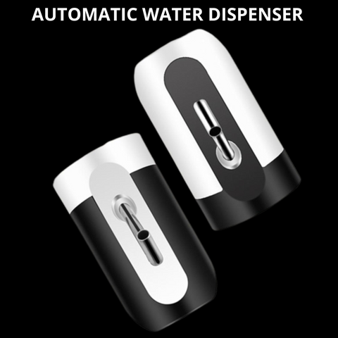 Automatic Water Dispenser