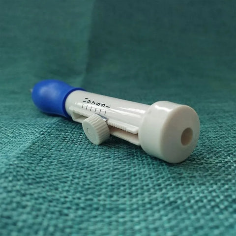 3D Embroidery Punch Needle