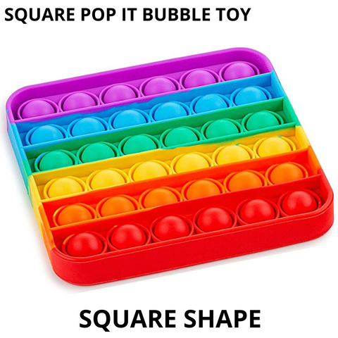 Pop it