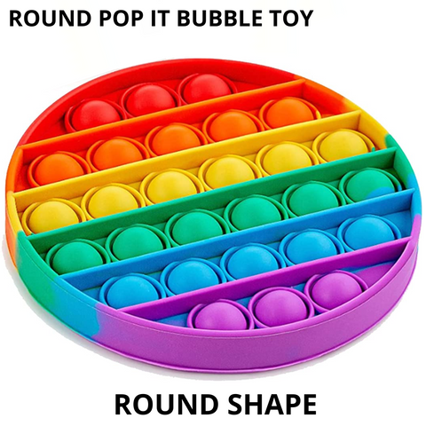 Pop it