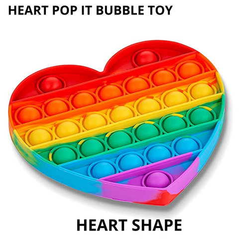 Pop it