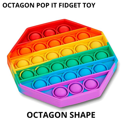 Pop it
