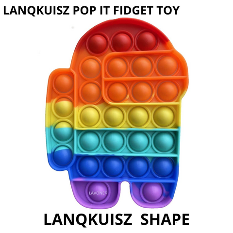 Pop it
