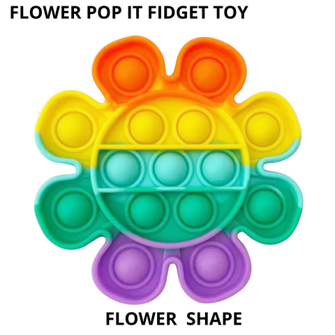 Pop it