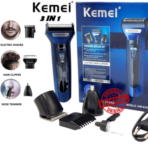 Trimmer