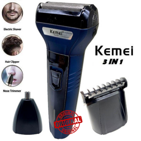 Trimmer