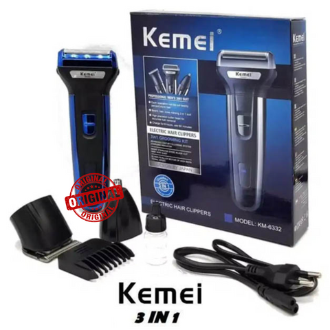 Trimmer