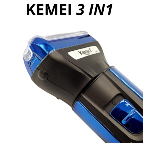 Trimmer