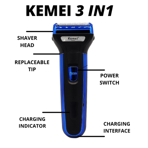 Trimmer