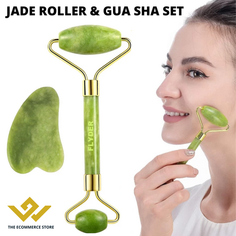 JADE ROLLER