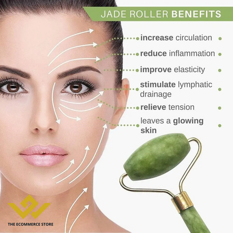 JADE ROLLER