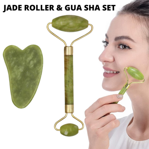 JADE ROLLER