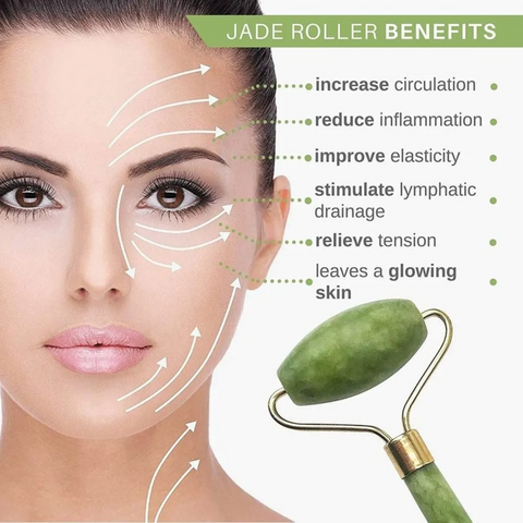 JADE ROLLER