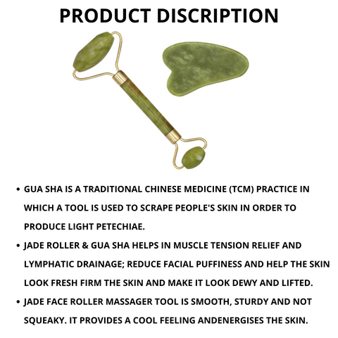 JADE ROLLER