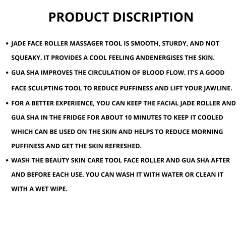 JADE ROLLER