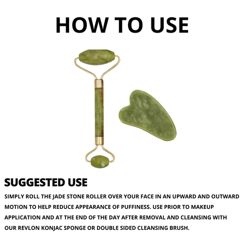 JADE ROLLER