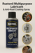Rustonil Multipurpose Lubricant Oil Spray