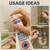 RTV General Silicone Sealant – Sealing, Bonding, Waterproofing Solution