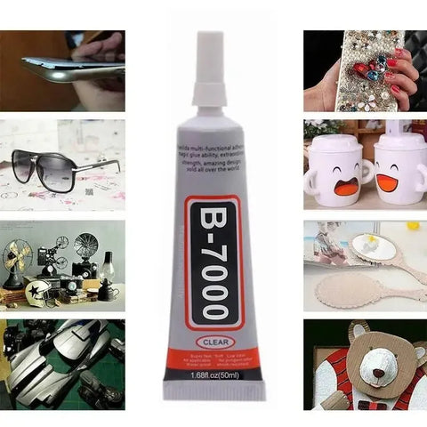 Imported High Quality Glue For Multipurpose Adhesive