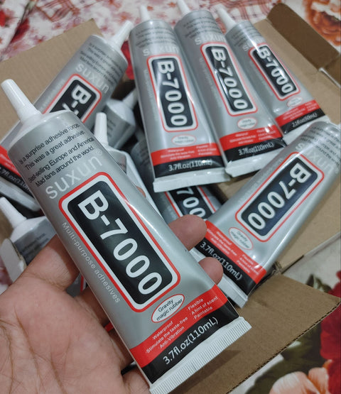 Imported High Quality Glue For Multipurpose Adhesive
