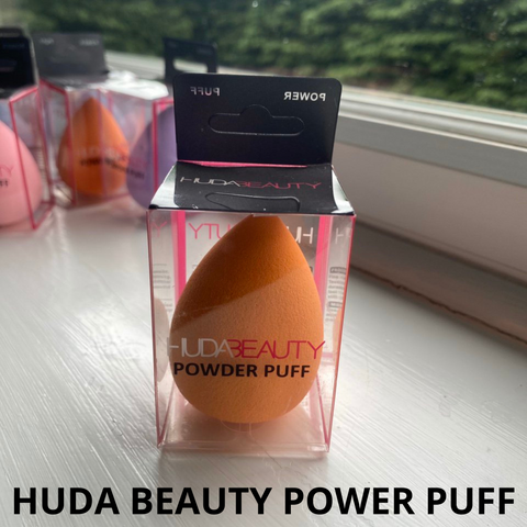 Power Puff