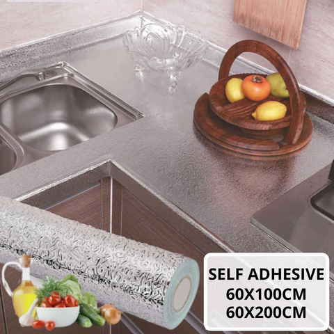 SELF ADHESIVE