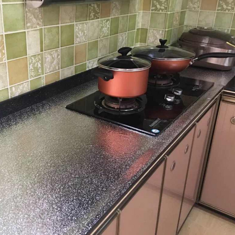 SELF ADHESIVE